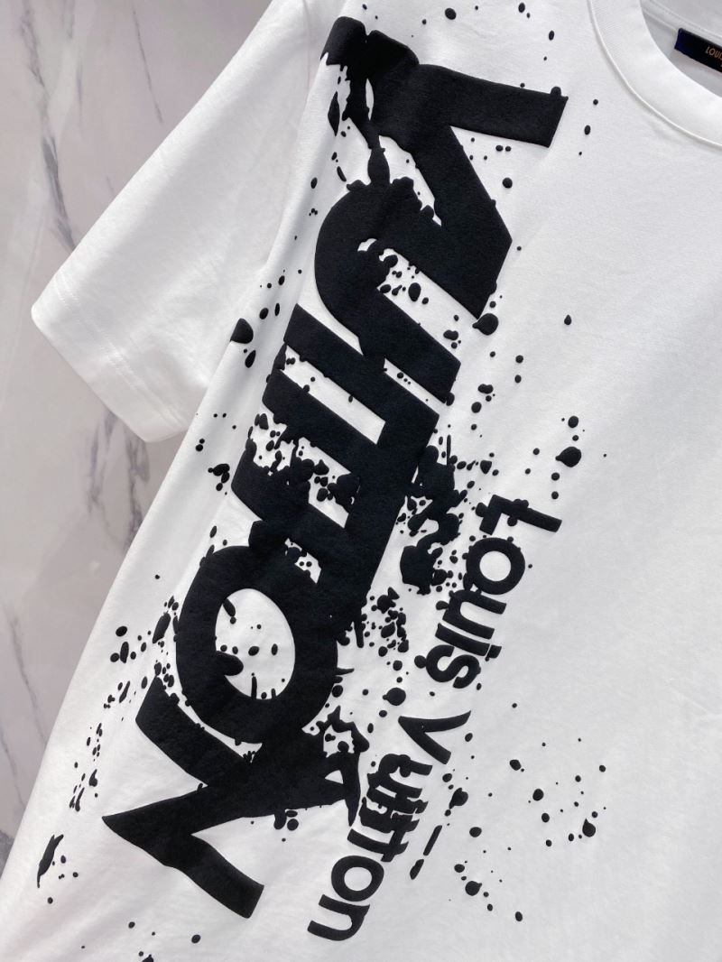 Louis Vuitton T-Shirts